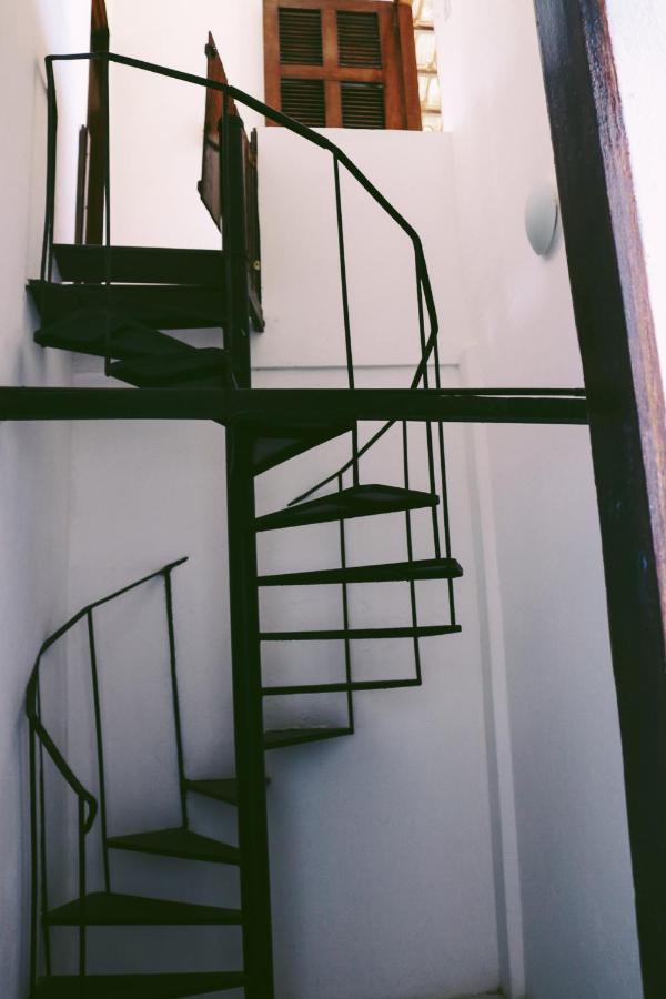 Loft Noa'House Apartment Canoa Quebrada Bagian luar foto